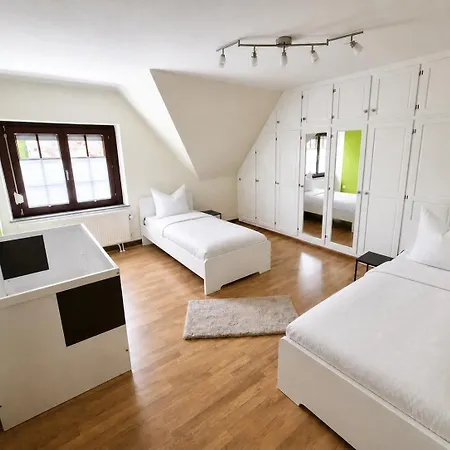 Sweet&city House Appartamento *