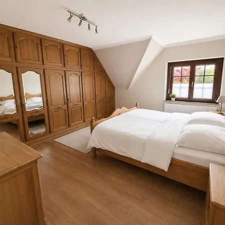 Appartamento Sweet&city House St. Vith